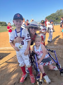 cal tournament