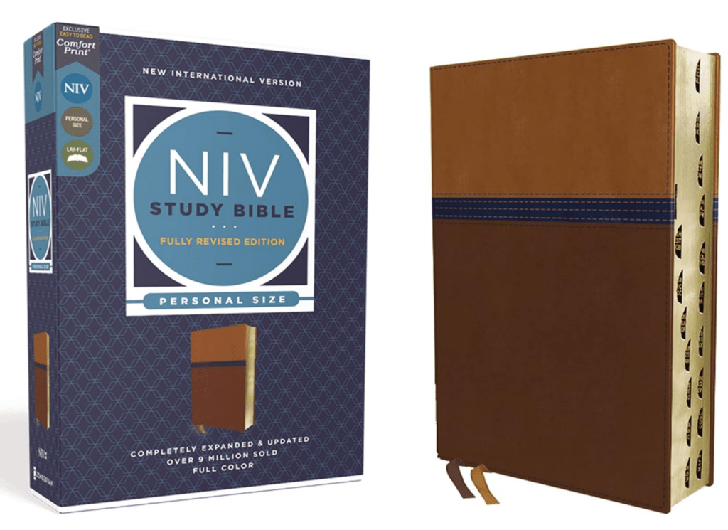 A book Bible