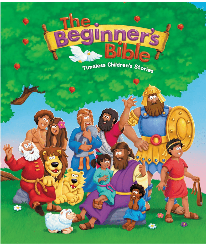 Children’s Bible
