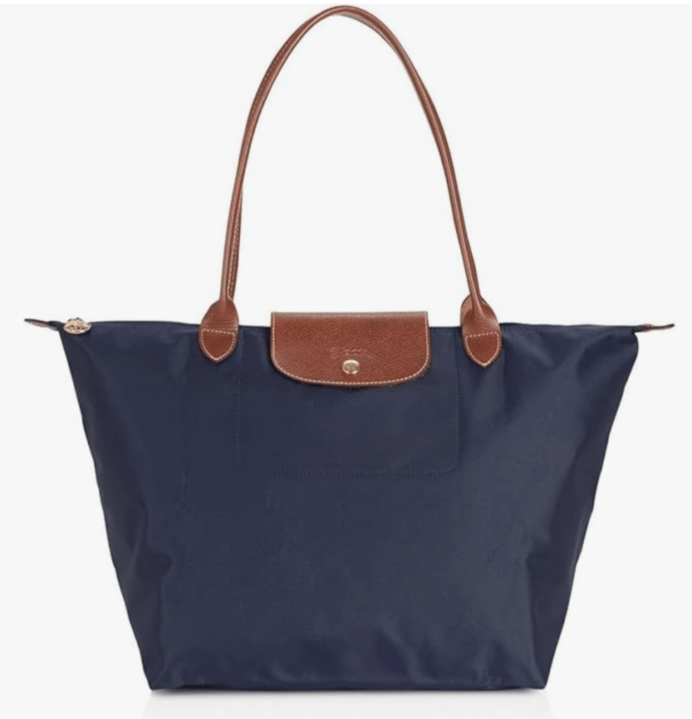 a mom bag